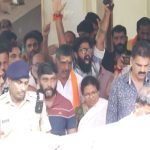 Mahesh Shetty Thimarodi