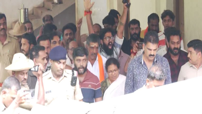 Mahesh Shetty Thimarodi