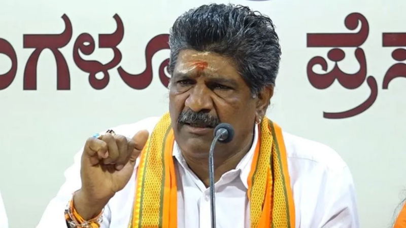 Mahesh Shetty Thimarody 2
