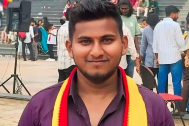 Mandya Heartattack