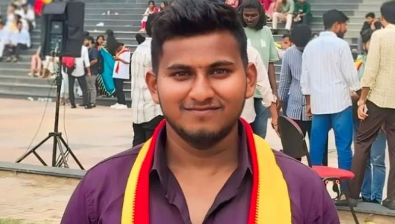Mandya Heartattack