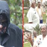 Mandya Mask Man