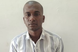 Mandya Police Firing 1
