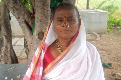 Mangalamukhi Rajamma 1