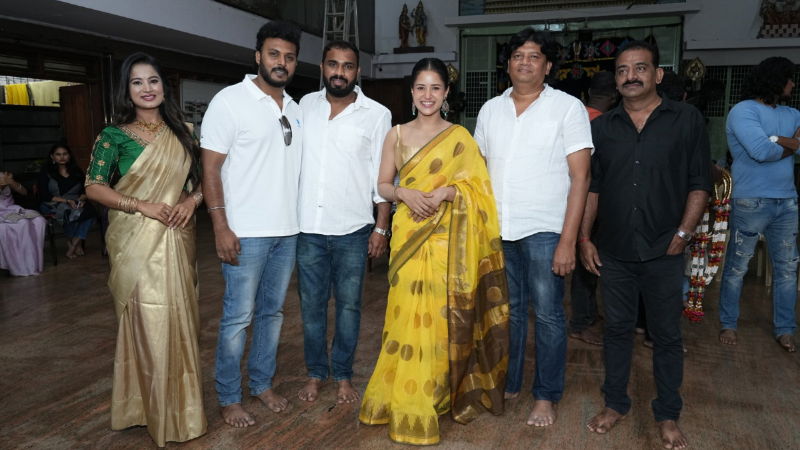 Manoranjan Ravichandran movie