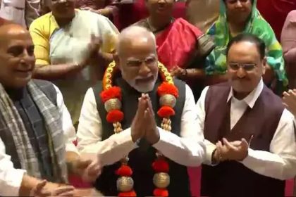 Modi 2