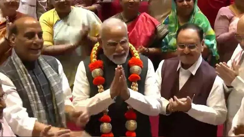 Modi 2