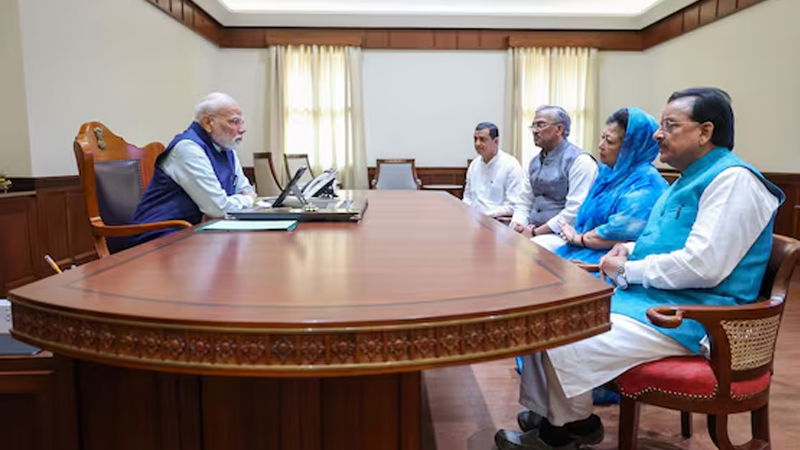 Modi 3