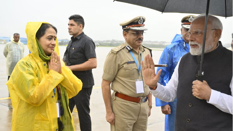 Modi 4