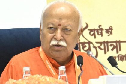 Mohan Bhagwat 2 1