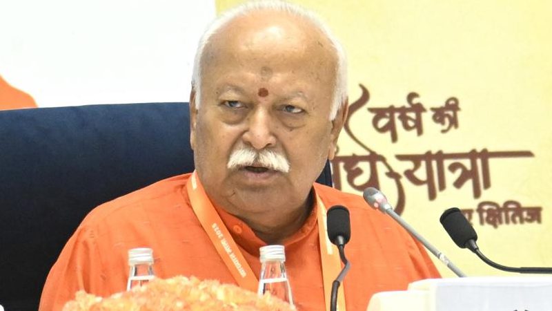 Mohan Bhagwat 2 1