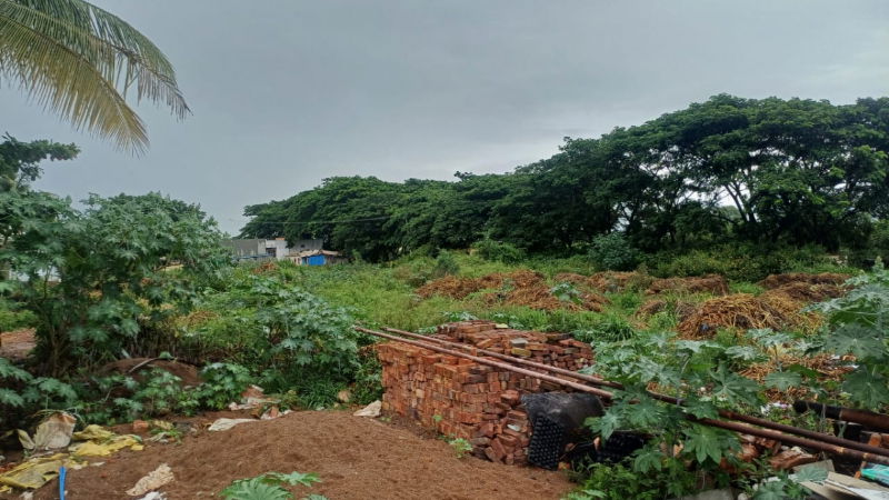 Move the Mudola BCM office to the Taluk Administration Building 1 1