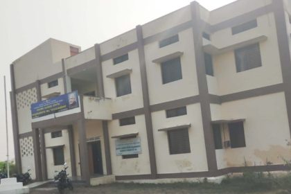 Move the Mudola BCM office to the Taluk Administration Building 2