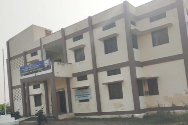 Move the Mudola BCM office to the Taluk Administration Building 2