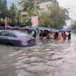 Mumbai Rain