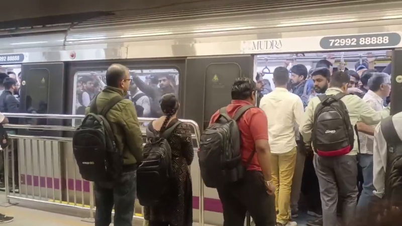 Namma Metro 1