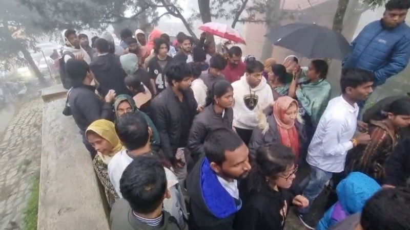 Nandi Hills 1