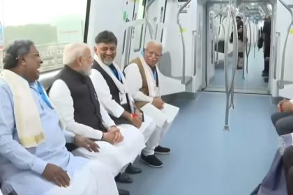 Narenda modi siddaramaiah dk shivakumar 1