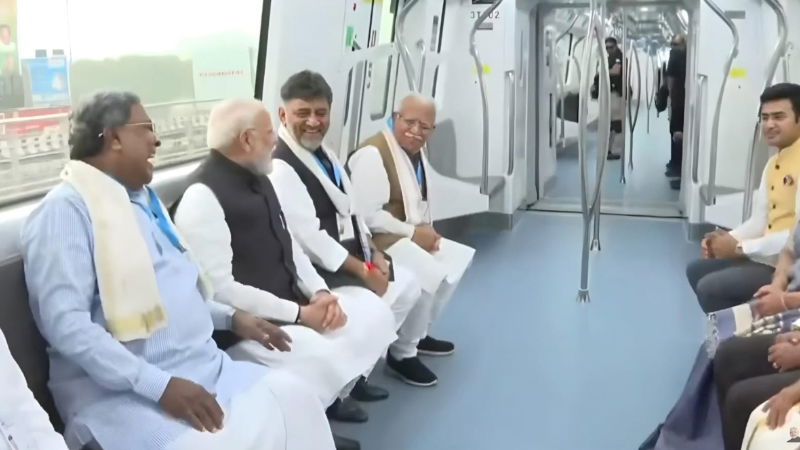 Narenda modi siddaramaiah dk shivakumar 1