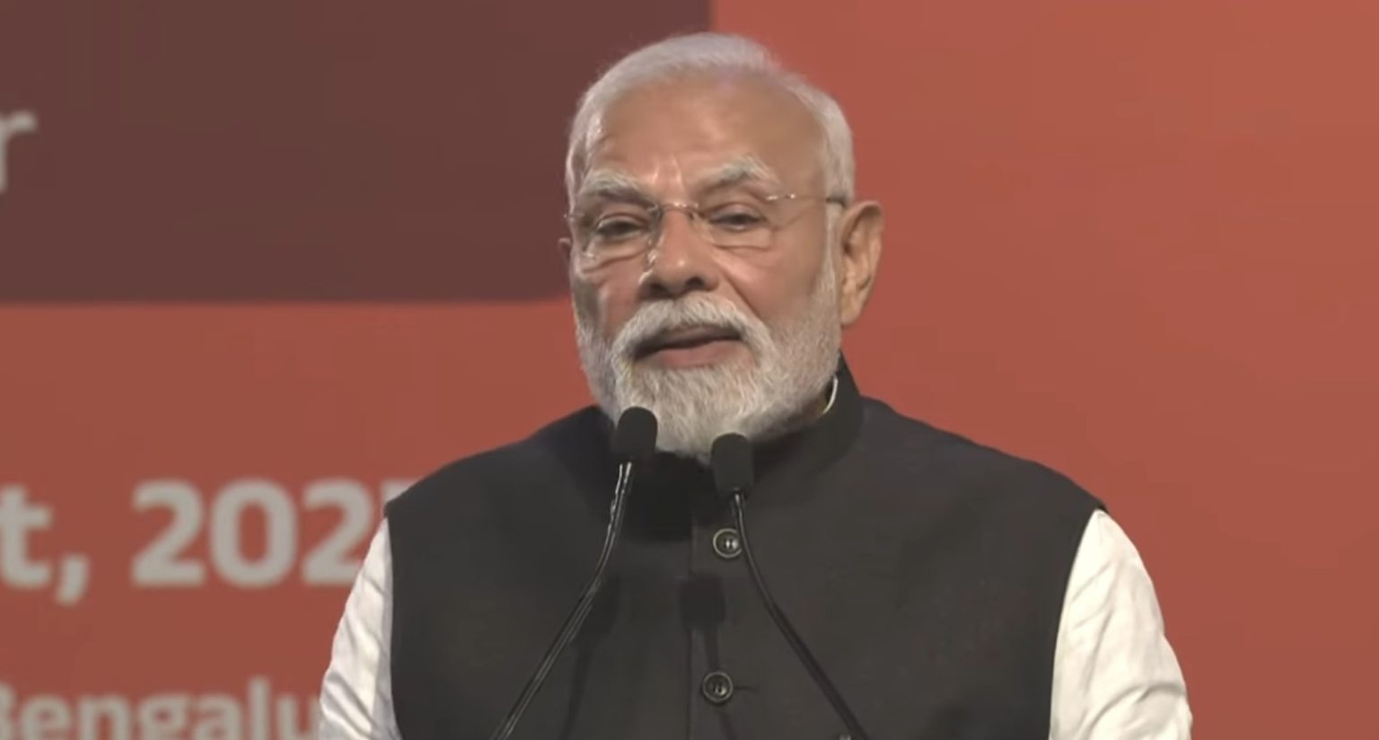 Narendra Modi
