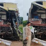 Nelamangala Accident