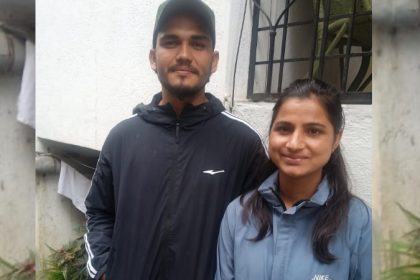Nepali couple steals money and jewellery from former minister Govindegowdas house in Chikkamagaluru Koppa