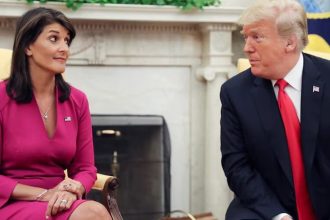 Nikki Haley