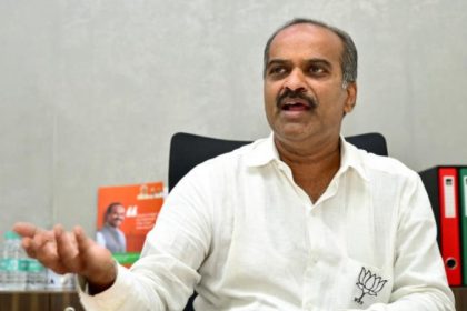 PC Mohan