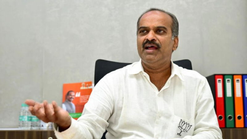 PC Mohan