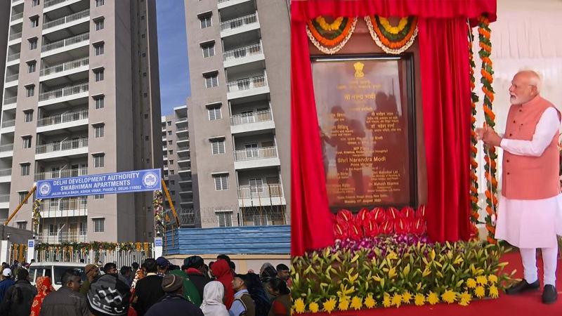 PM Modi 1