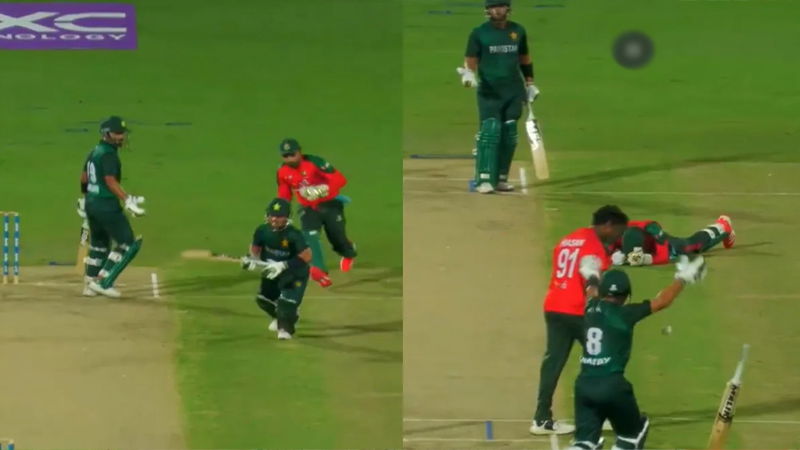 Pakistan Cricket