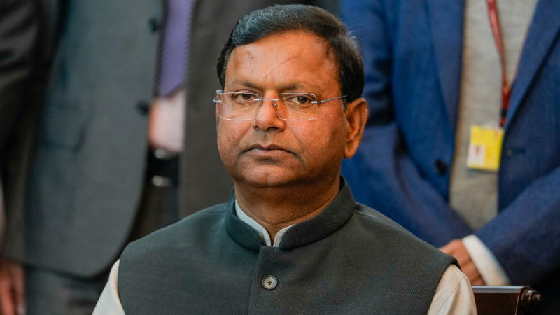Pankaj Chaudhary