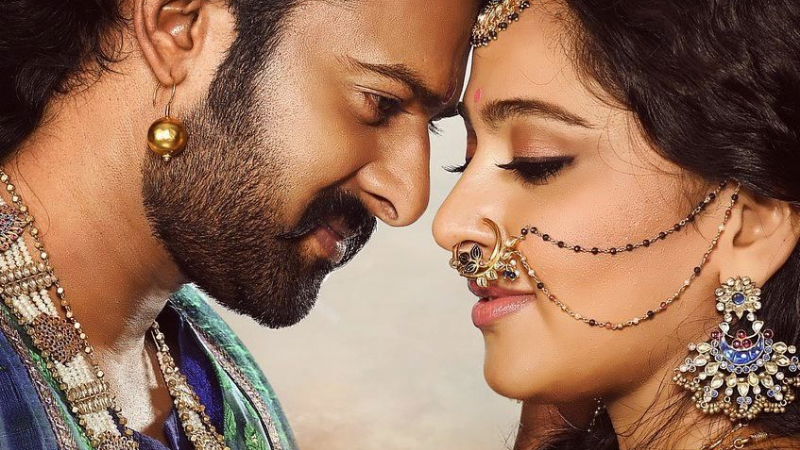 Prabhas Anuksha