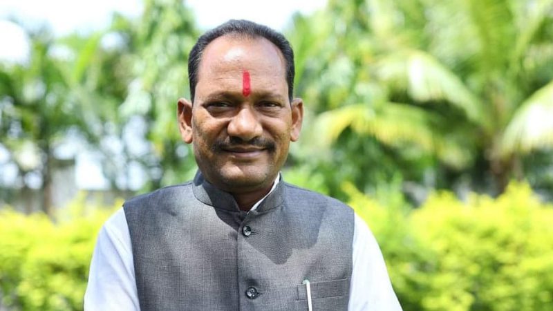 Prabhu Chauhan