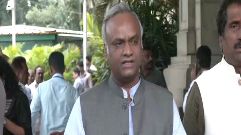 Priyank Kharge