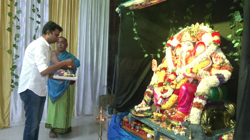 Public Tv Ganesha 2