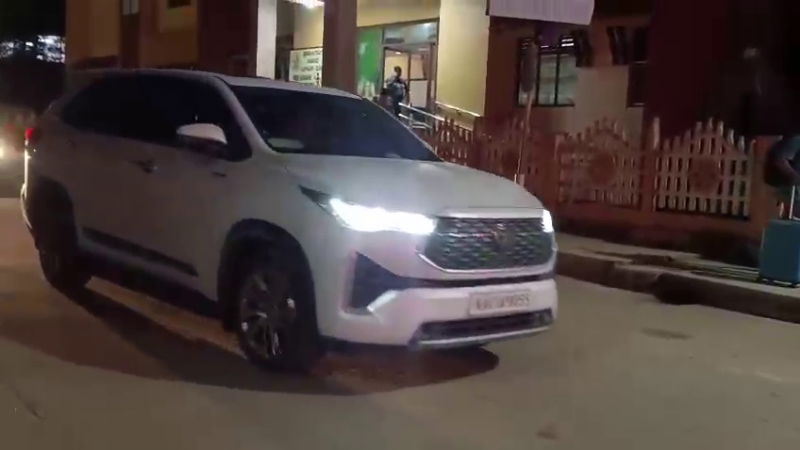 REVANNA CAR