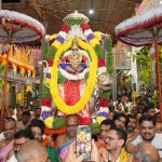 Raghavendra Swamy Madhyaradhane