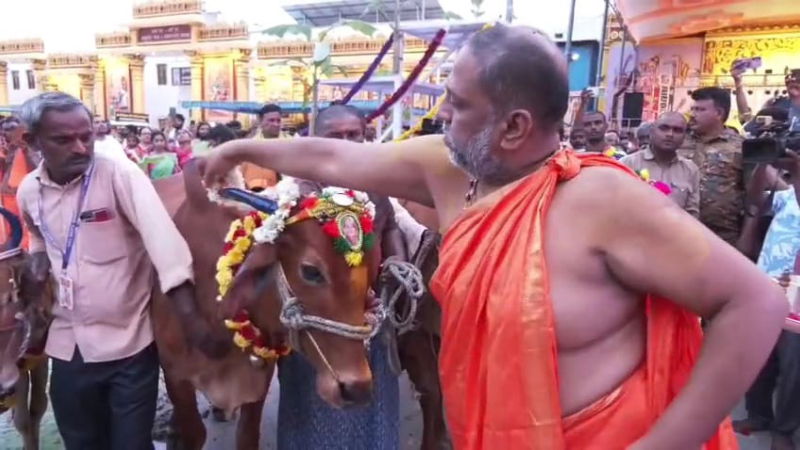 Raghavendraswamy 2