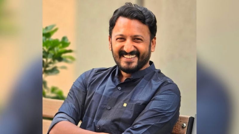Rahul Mamkootathil
