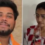 Rajastan Murder