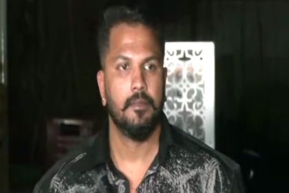 Rajath Kishan