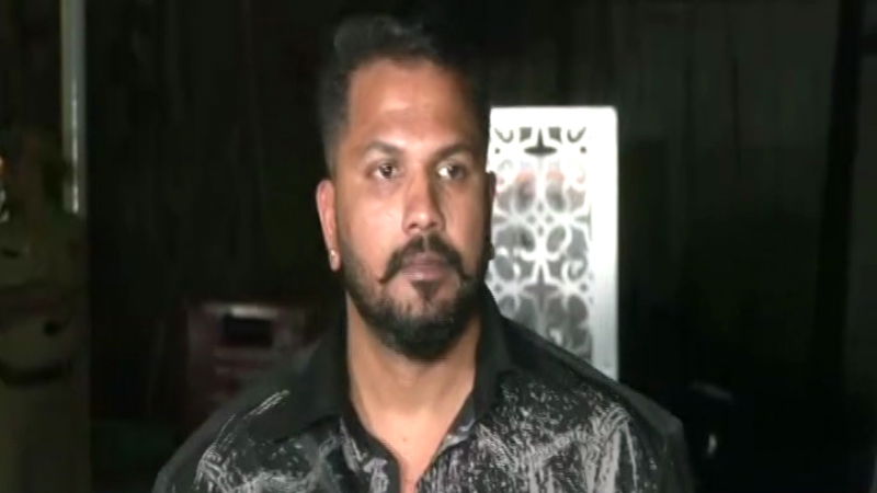 Rajath Kishan