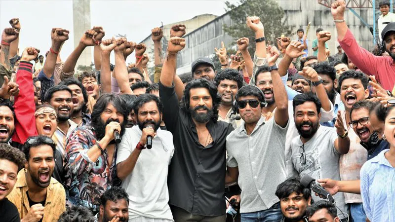 Ram Charan