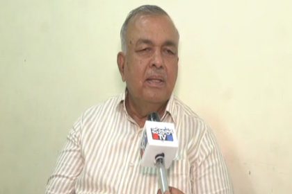 Ramalinga Reddy