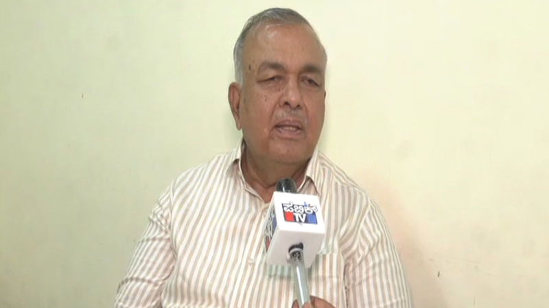 Ramalinga Reddy