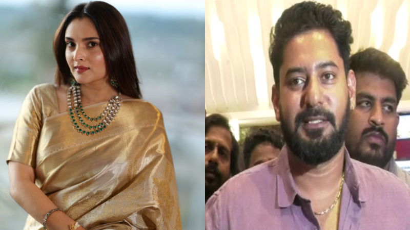 Ramya Prajwal Devaraj