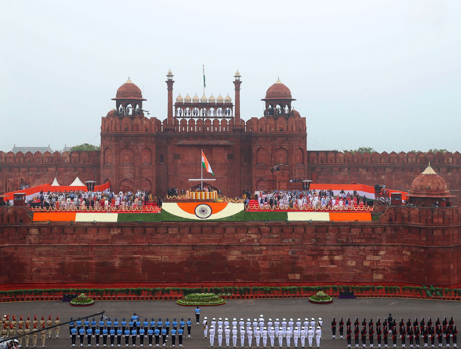 Red Fort 11