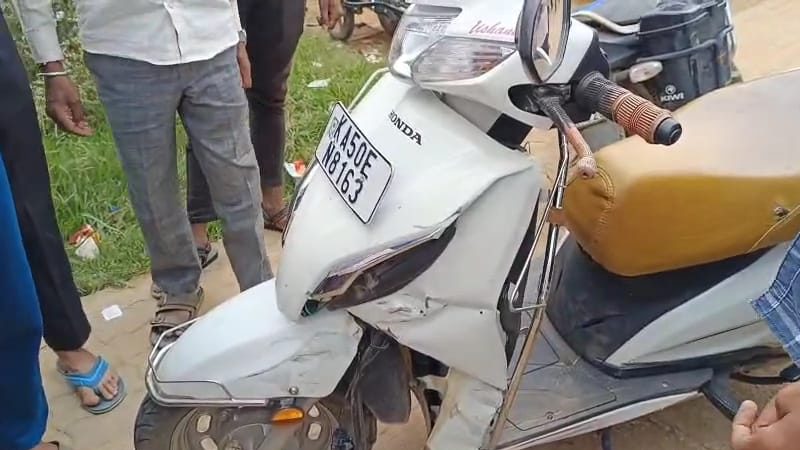 Road Accident 2