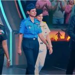 Row erupts as KBC hosts officers Sofiya Qureshi Vyomika Singh after Operation Sindoor